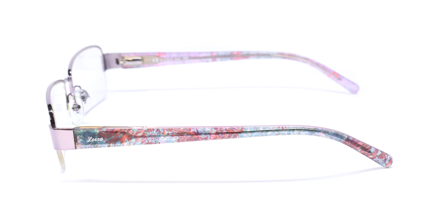 Lozza Vl2126 Eyeglasses