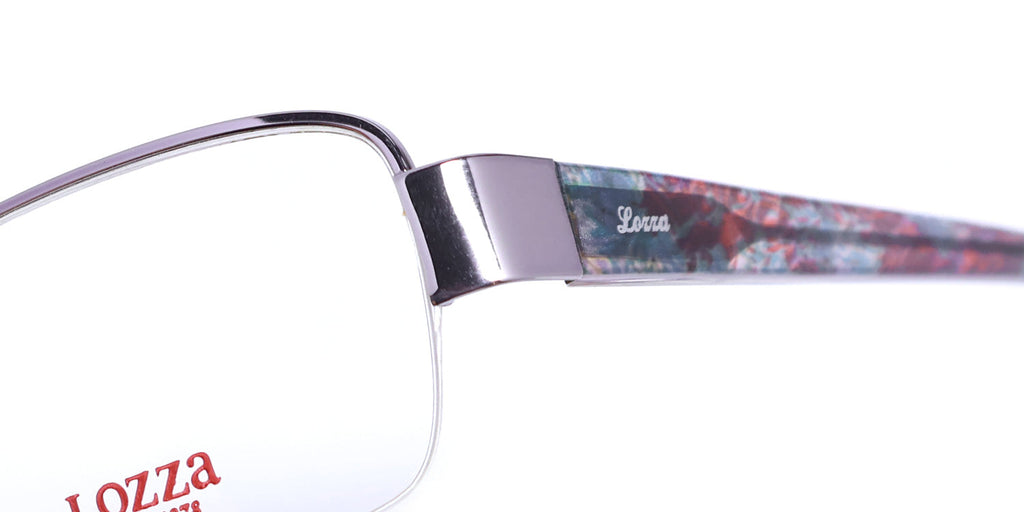Lozza Vl2126 Eyeglasses