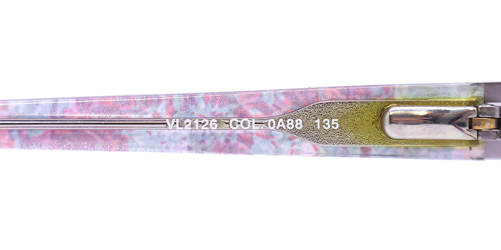 Lozza Vl2126 Eyeglasses
