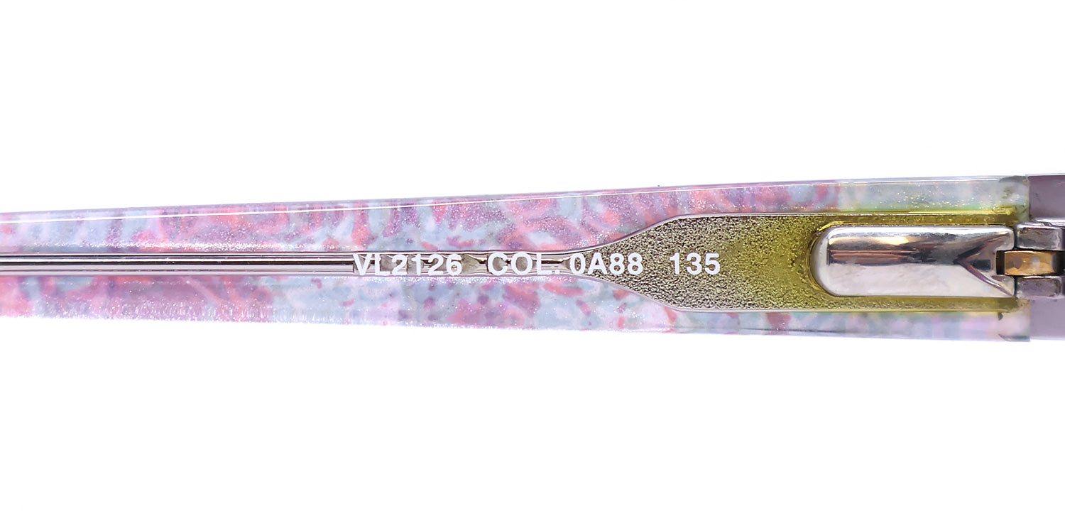 Lozza Vl2126 Eyeglasses