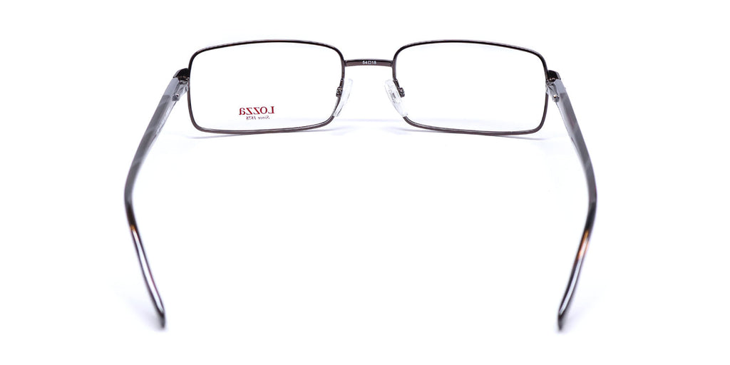 Lozza Vl2061 Gothic Eyeglasses