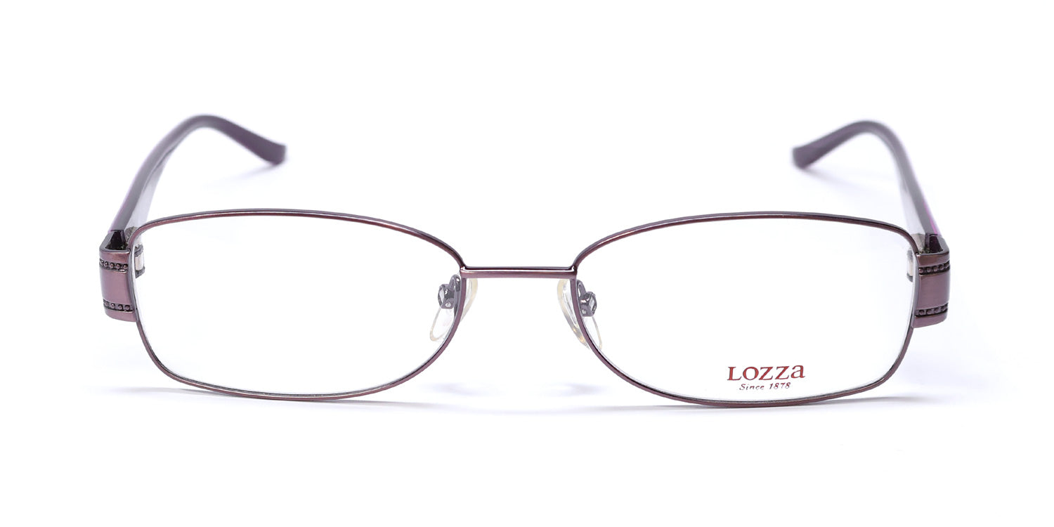 Lozza Vl2125 Eyeglasses