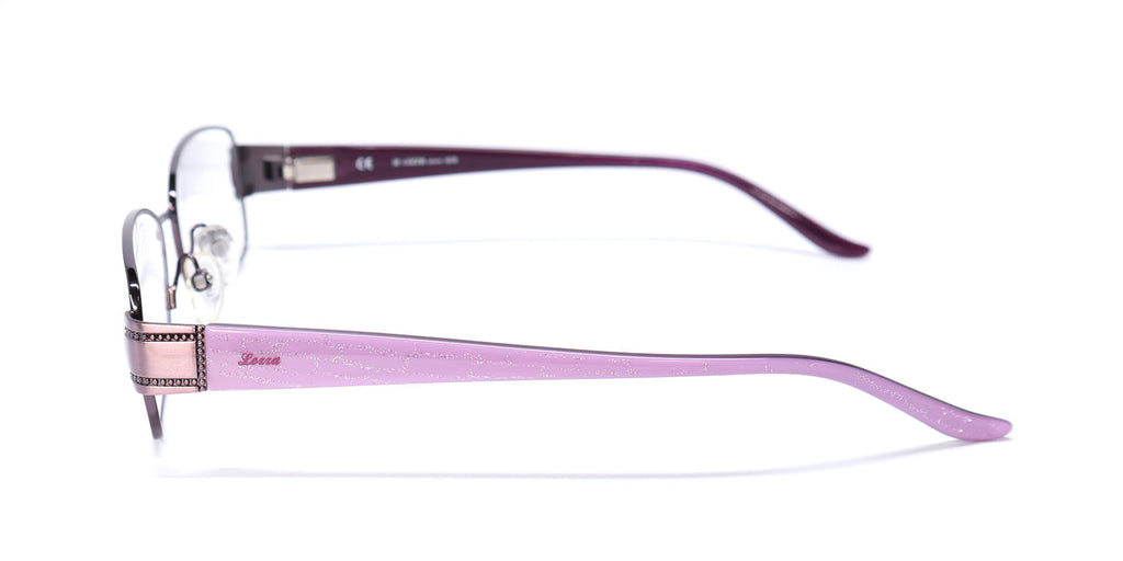 Lozza Vl2125 Eyeglasses