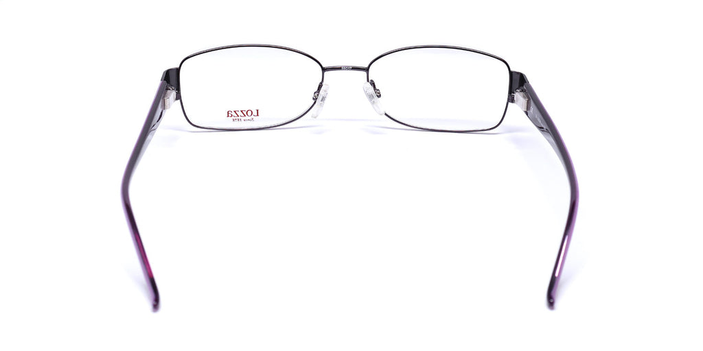 Lozza Vl2125 Eyeglasses