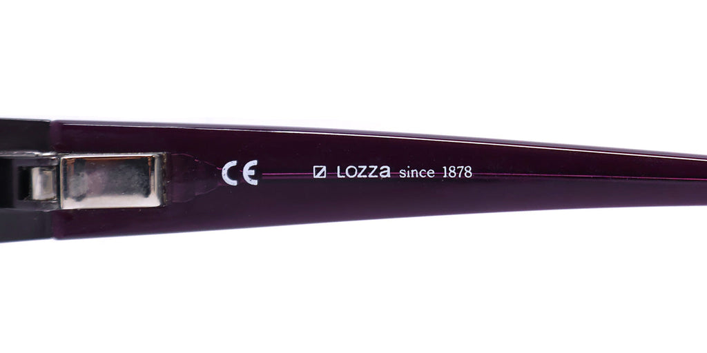 Lozza Vl2125 Eyeglasses