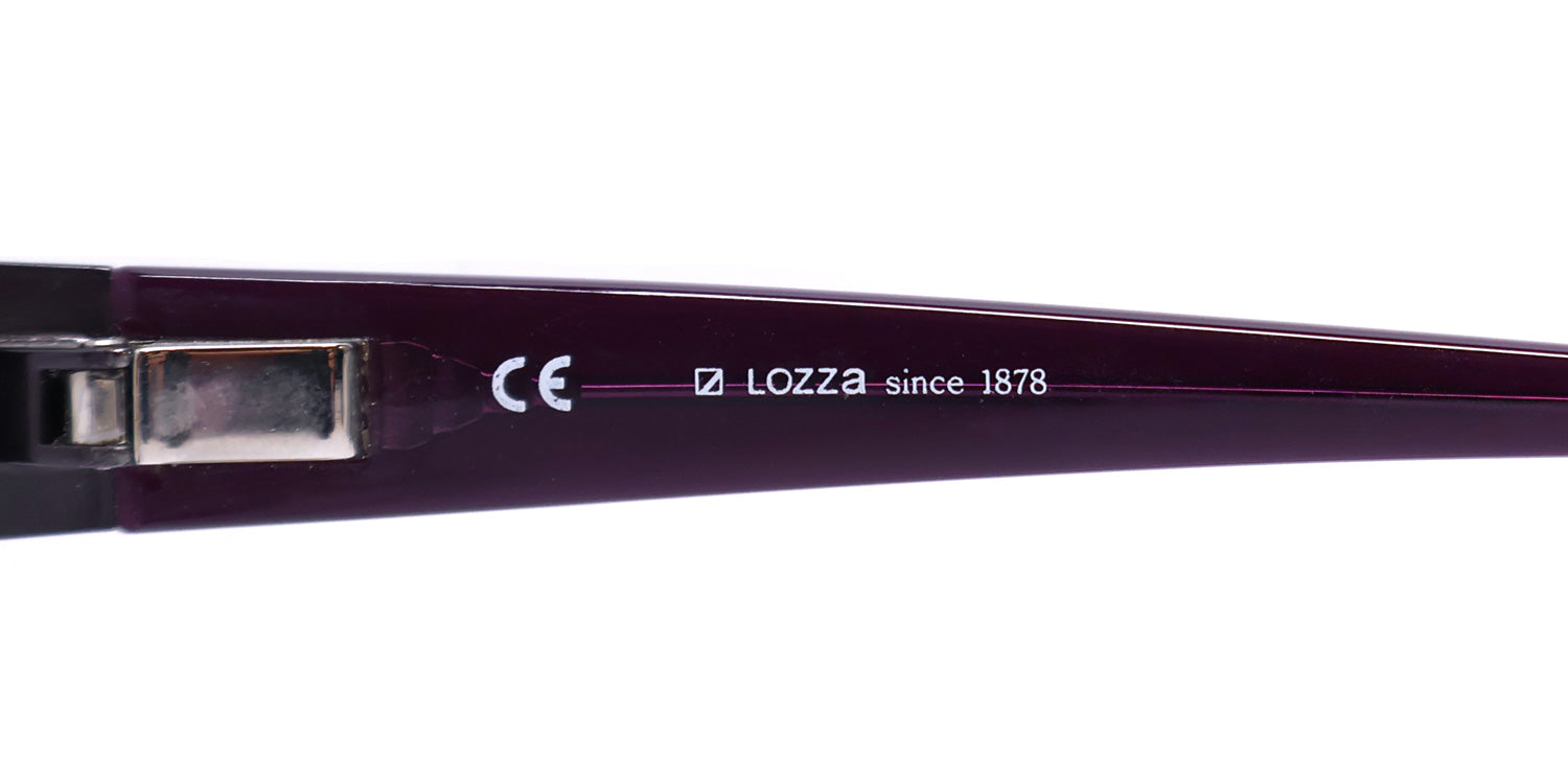 Lozza Vl2125 Eyeglasses