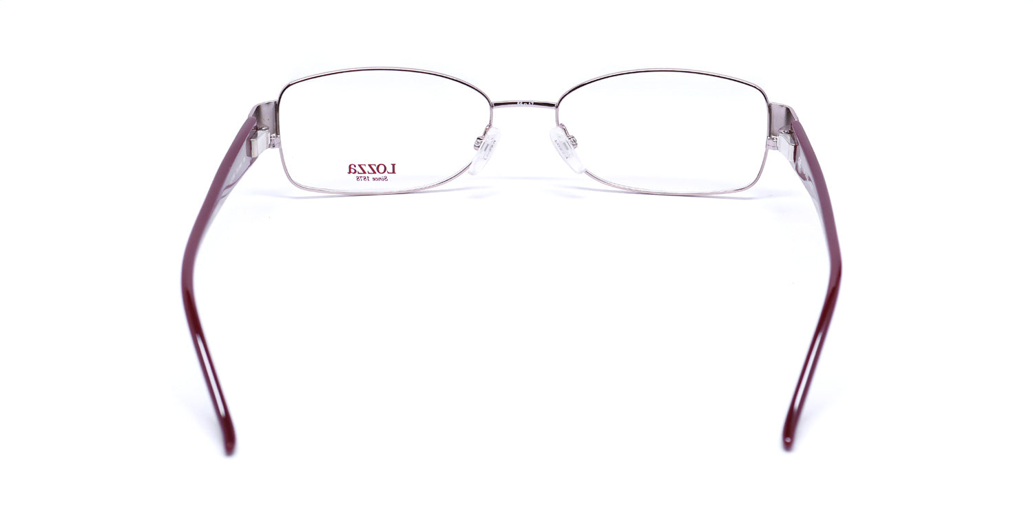 Lozza Vl2125s Eyeglasses