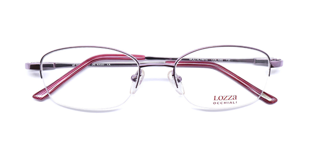Lozza Vl1461s Eyeglasses