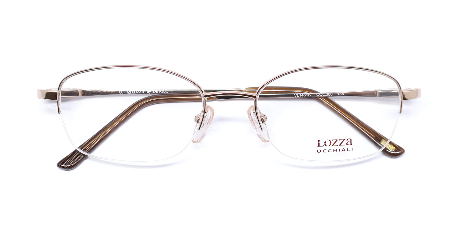 Lozza Vl1461s Eyeglasses