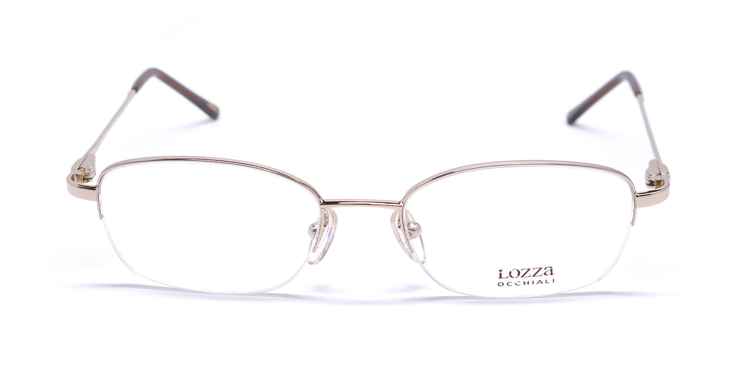 Lozza Vl1461s Eyeglasses