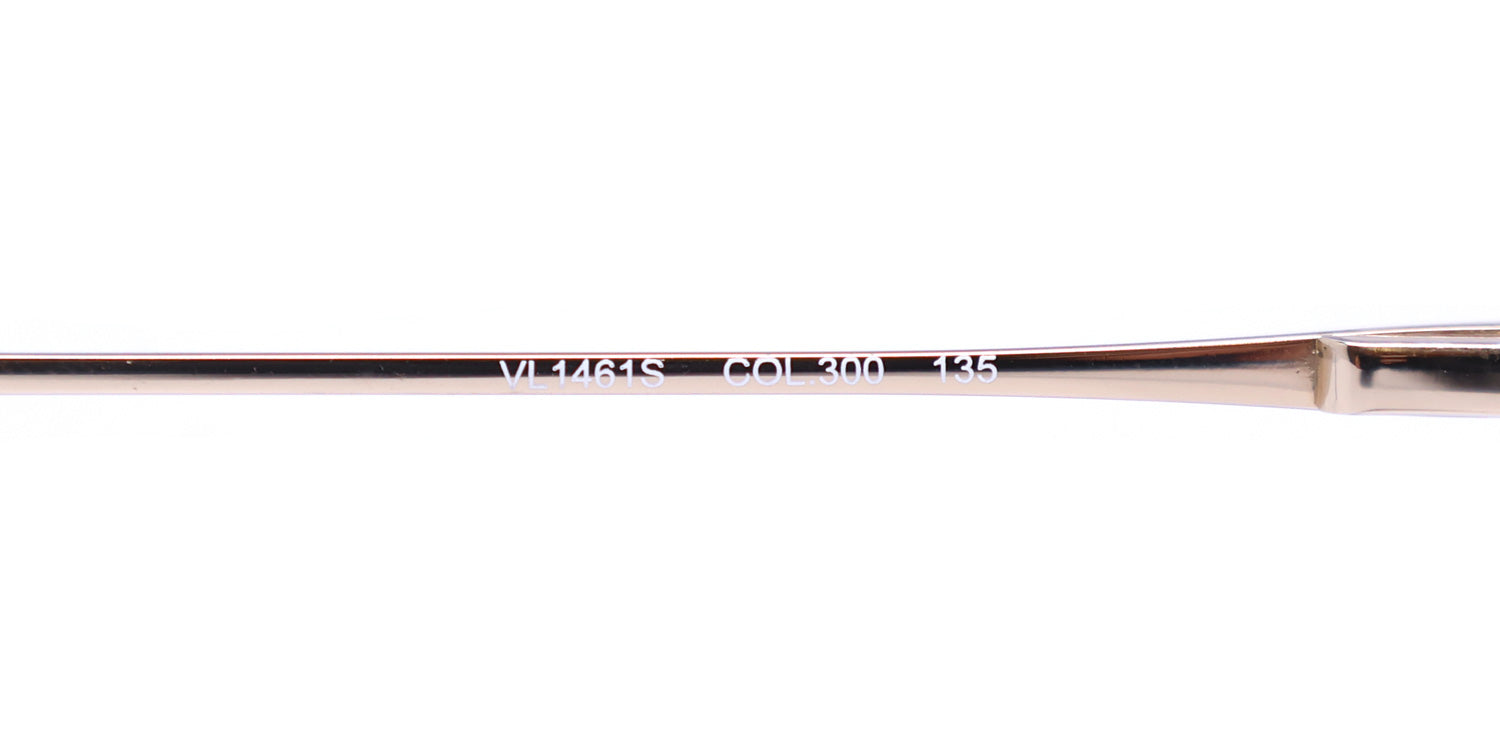 Lozza Vl1461s Eyeglasses