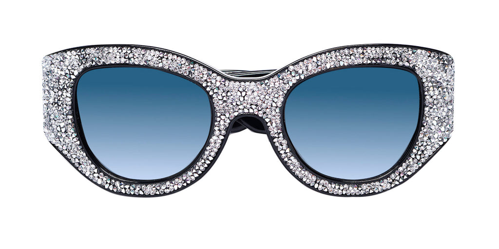 Anna-Karin Karlsson Lucky Goes To Vegas Sunglasses