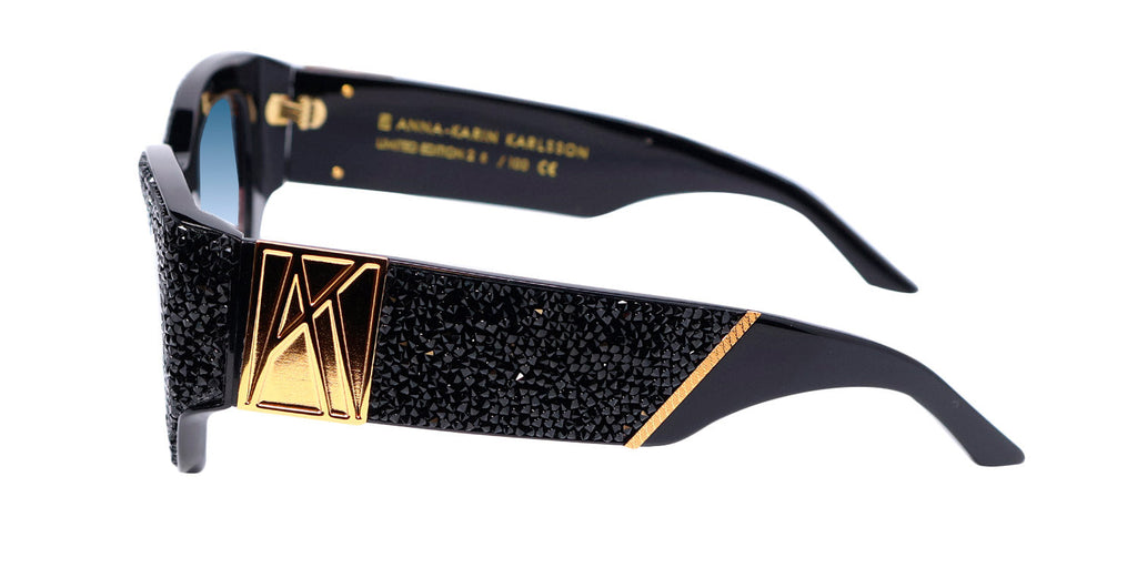 Anna-Karin Karlsson Lucky Goes To Vegas Sunglasses