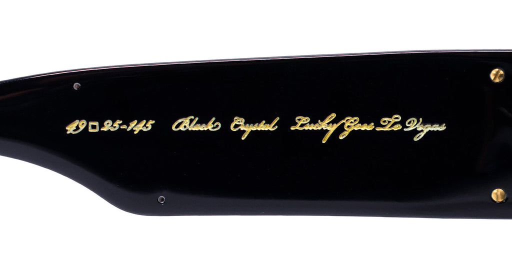 Anna-Karin Karlsson Lucky Goes To Vegas Sunglasses