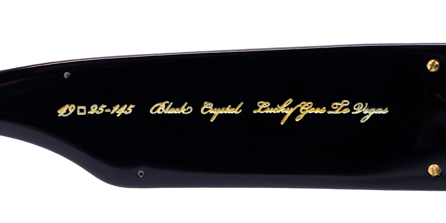 Anna-Karin Karlsson Lucky Goes To Vegas Sunglasses