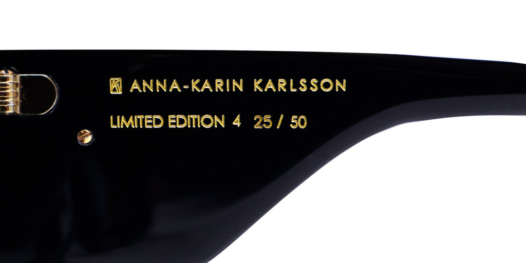 Anna-Karin Karlsson Mother Beep Sunglasses