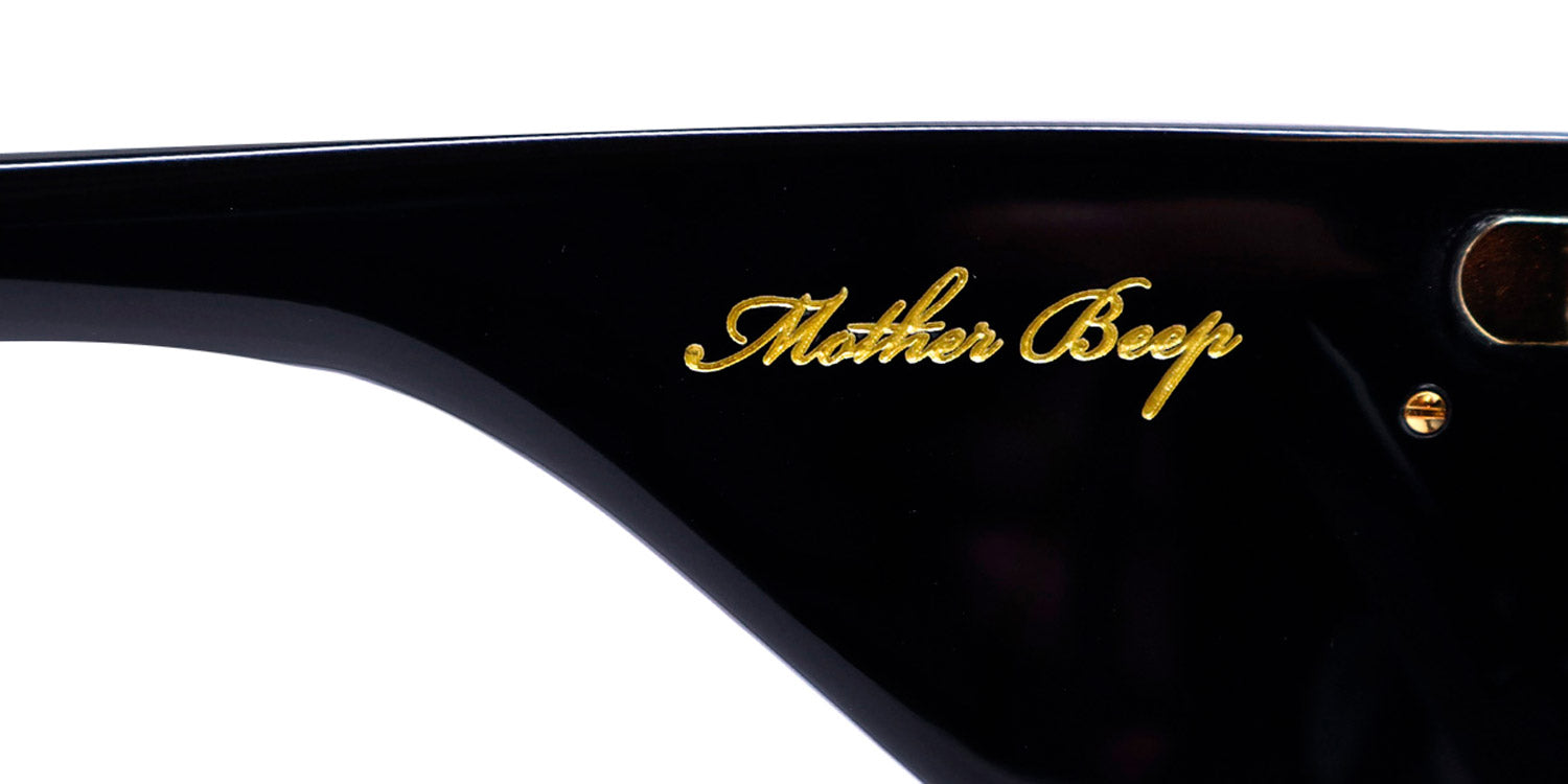 Anna-Karin Karlsson Mother Beep Sunglasses