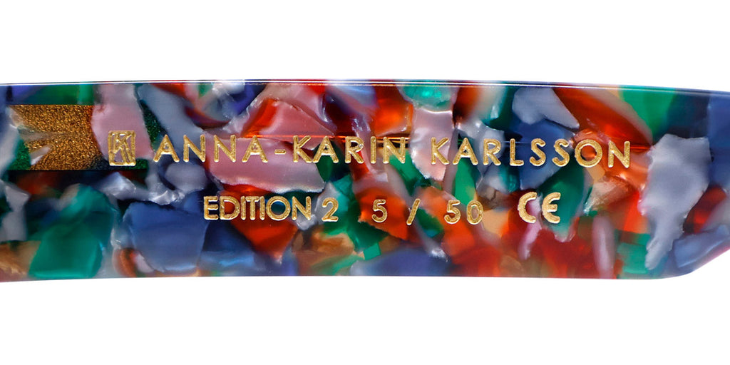 Anna-Karin Karlsson Coco Stories Sunglasses