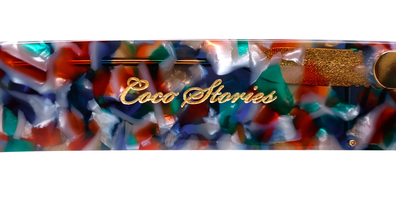 Anna-Karin Karlsson Coco Stories Sunglasses