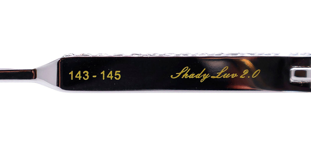 Anna-Karin Karlsson Shady Luv 2.0 Sunglasses