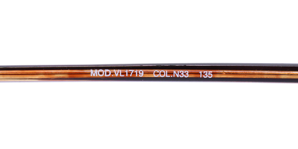 Lozza Vl1719 Eyeglasses