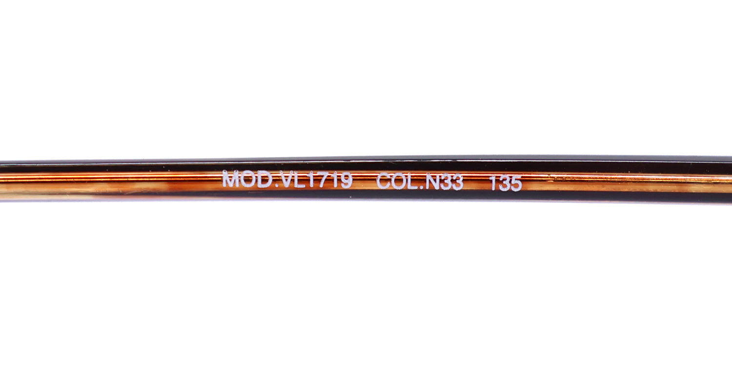 Lozza Vl1719 Eyeglasses