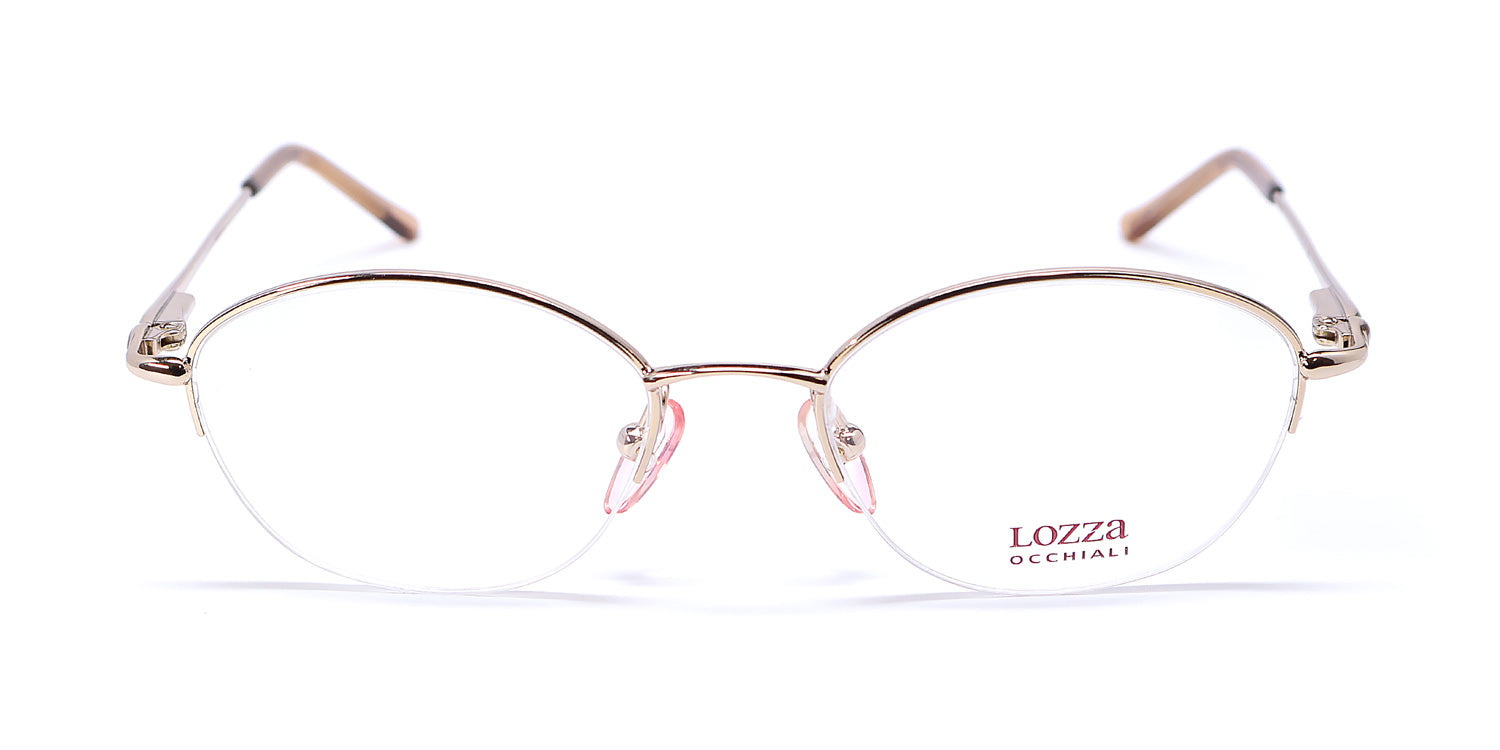 Lozza Vl1409 Eyeglasses