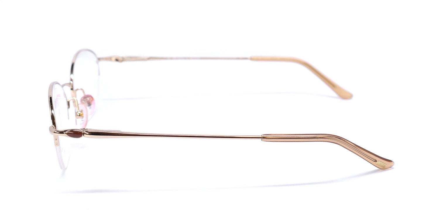 Lozza Vl1409 Eyeglasses