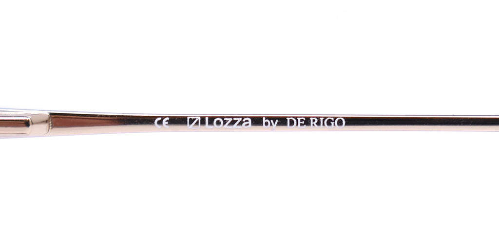 Lozza Vl1409 Eyeglasses