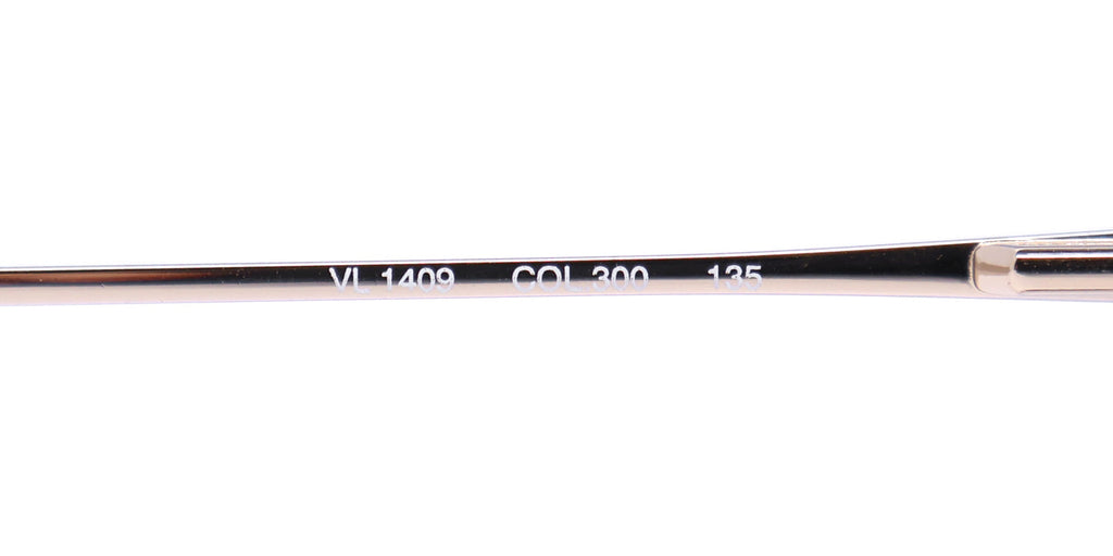 Lozza Vl1409 Eyeglasses