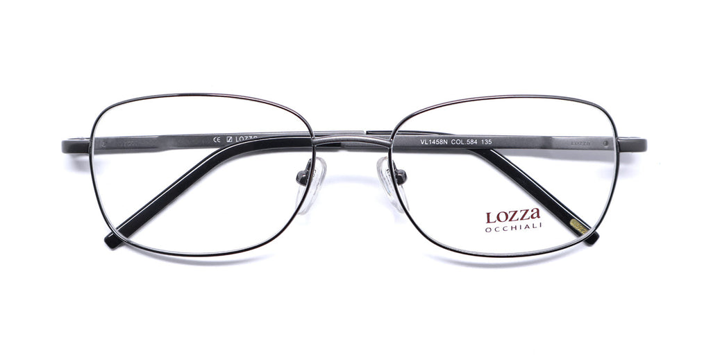 Lozza Vl1458n Eyeglasses