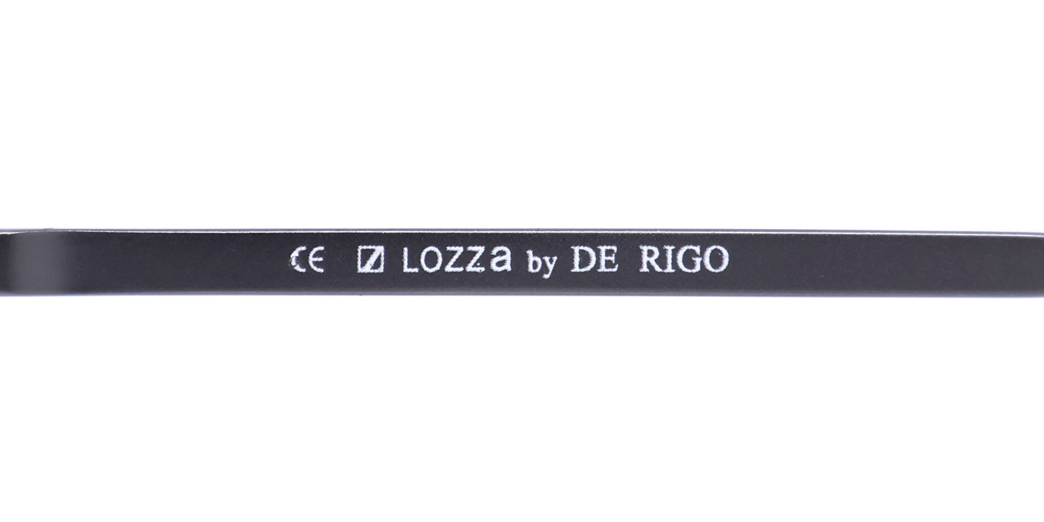 Lozza Vl1458n Eyeglasses