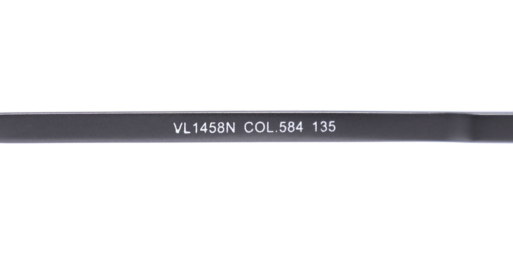 Lozza Vl1458n Eyeglasses