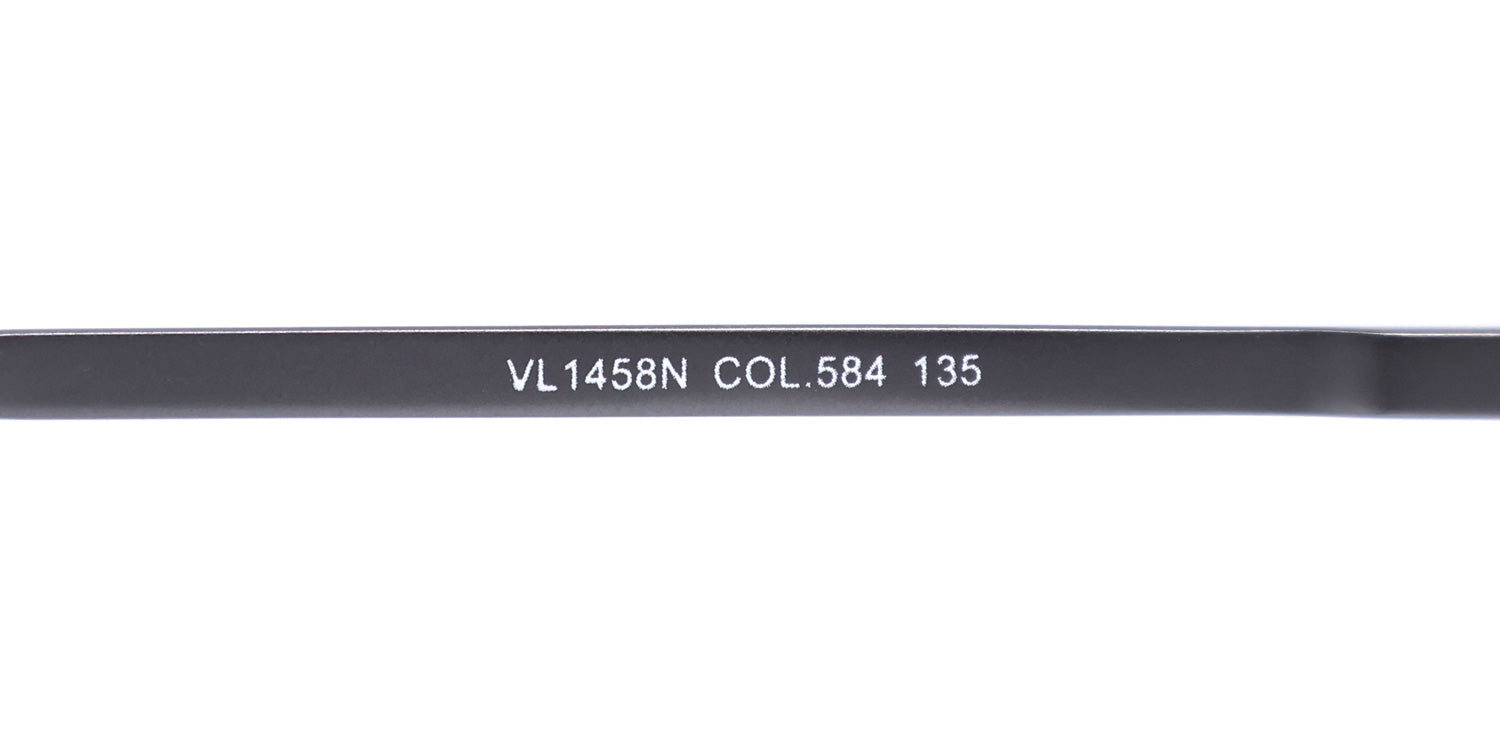 Lozza Vl1458n Eyeglasses