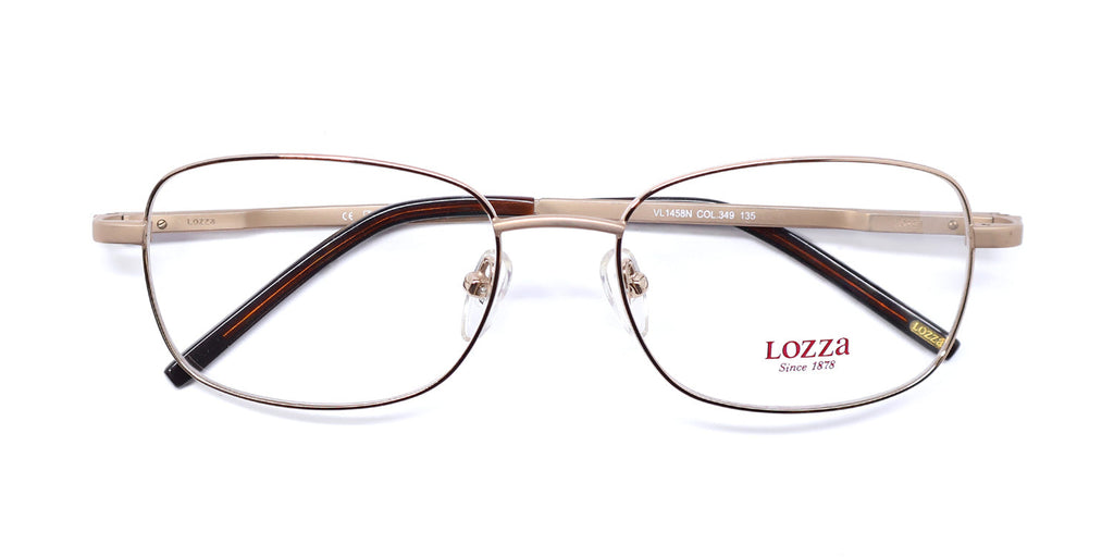 Lozza Vl1458n Eyeglasses