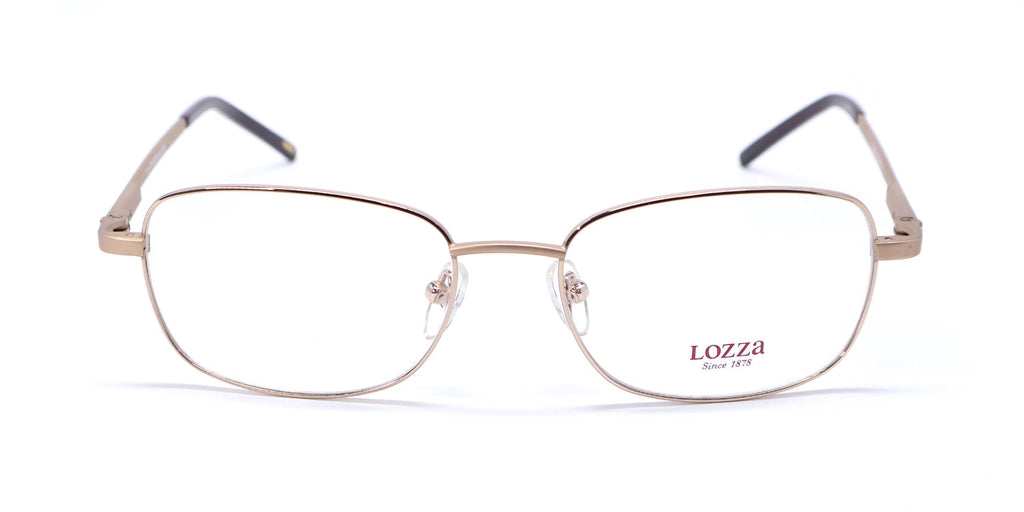Lozza Vl1458n Eyeglasses