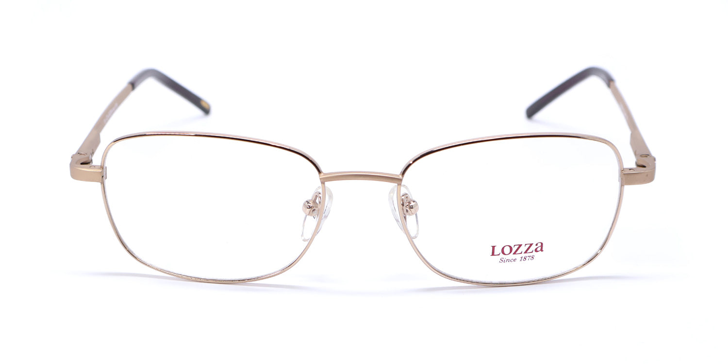 Lozza Vl1458n Eyeglasses