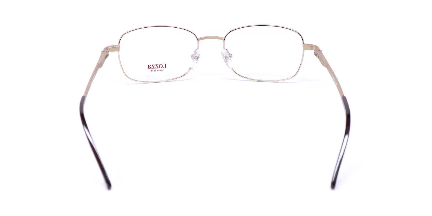 Lozza Vl1458n Eyeglasses