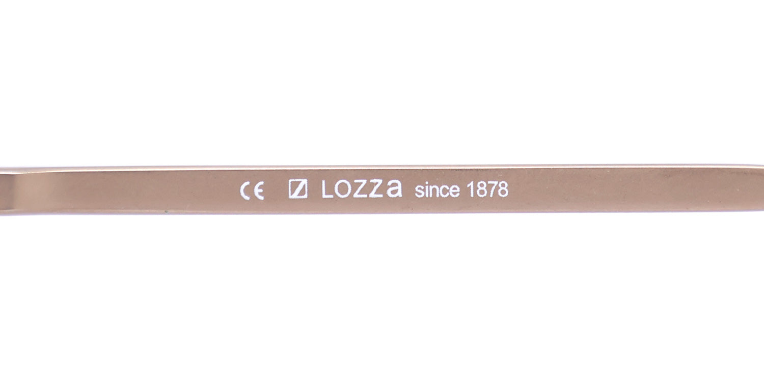 Lozza Vl1458n Eyeglasses