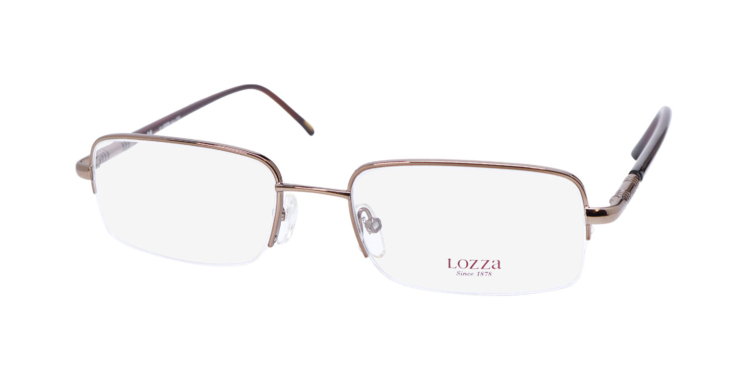 Lozza Vl2003n Eyeglasses