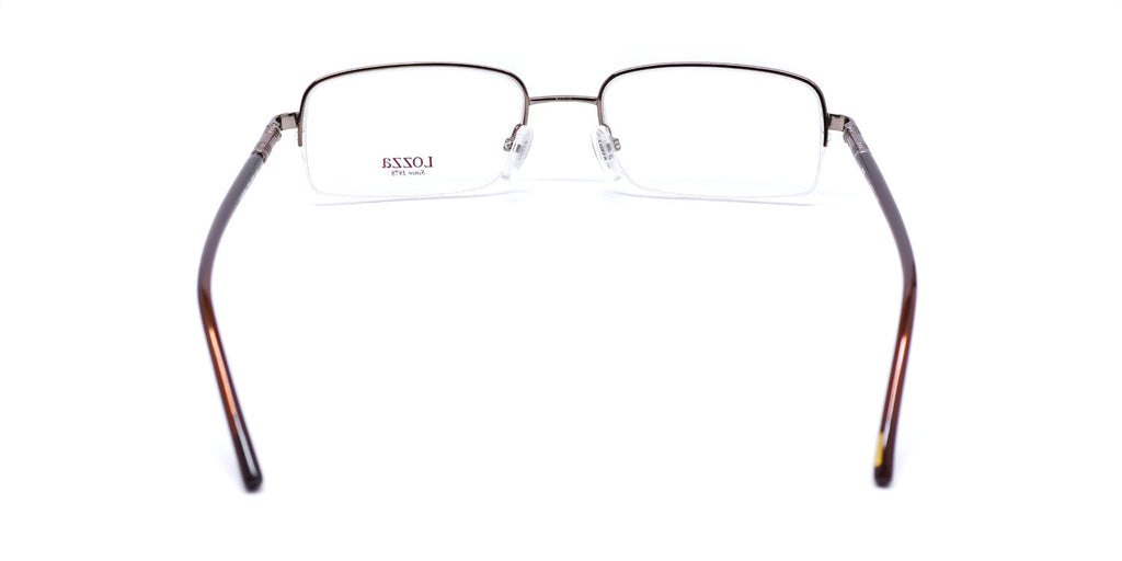 Lozza Vl2003n Eyeglasses