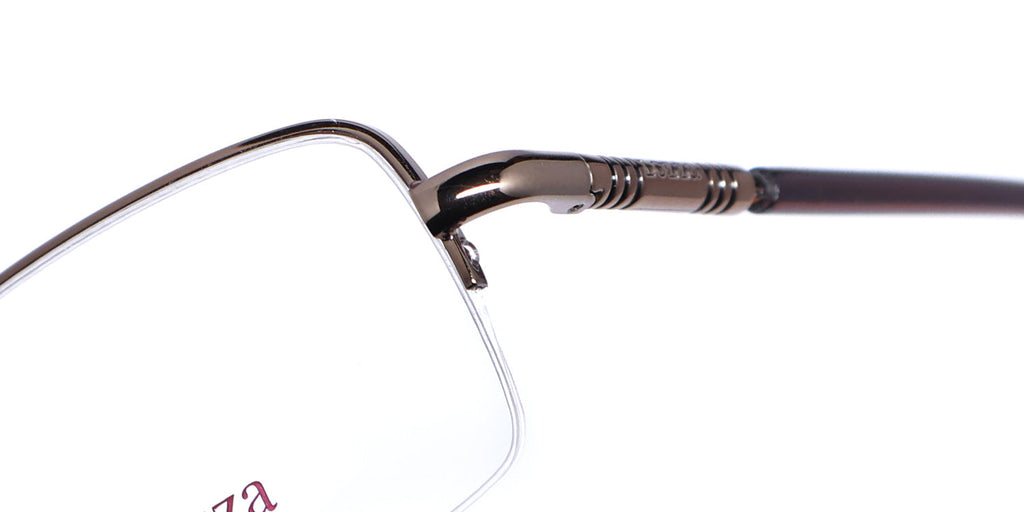 Lozza Vl2003n Eyeglasses