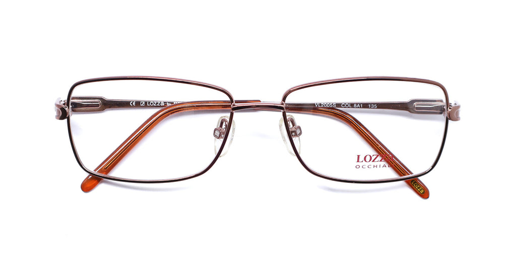 Lozza Vl2005s Eyeglasses