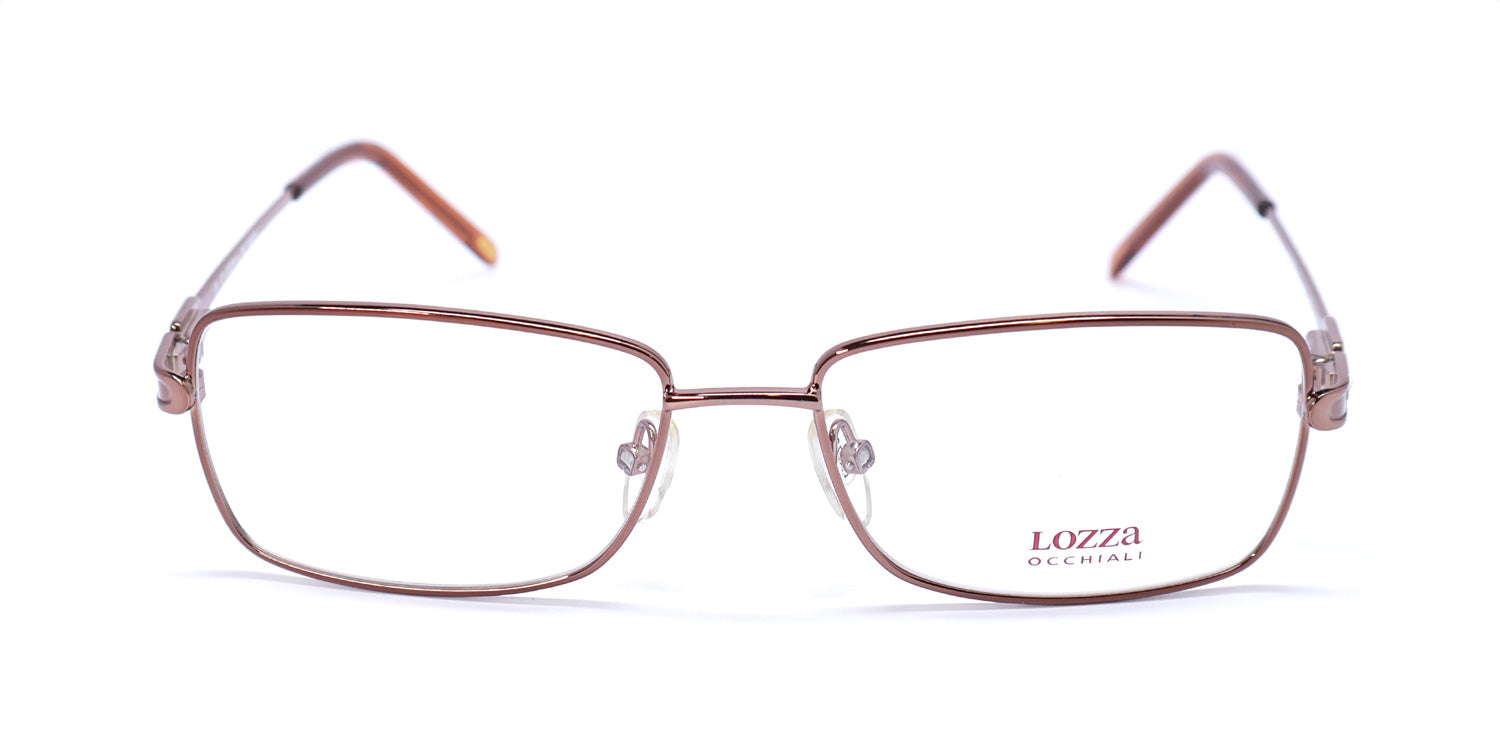 Lozza Vl2005s Eyeglasses