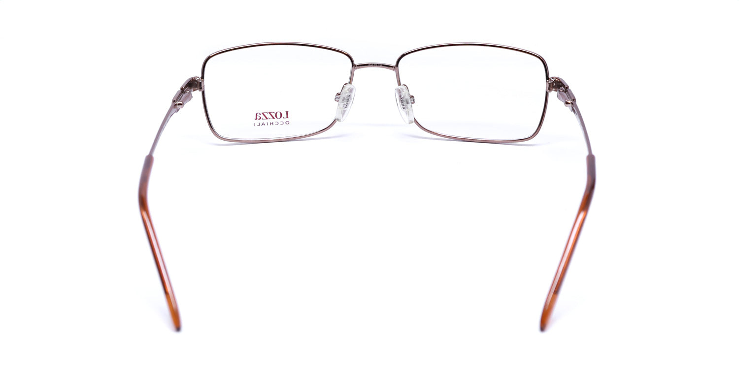Lozza Vl2005s Eyeglasses
