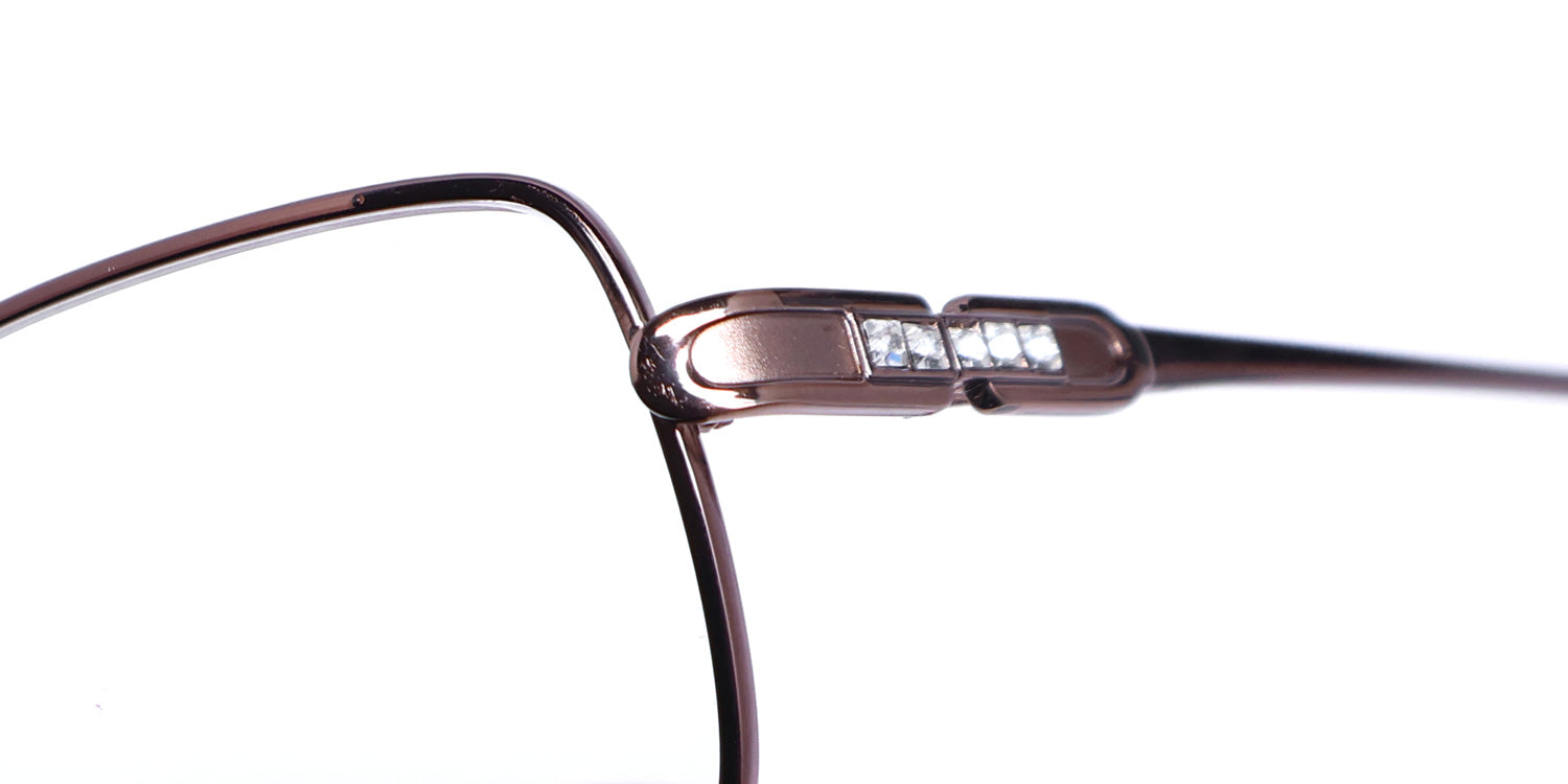 Lozza Vl2005s Eyeglasses