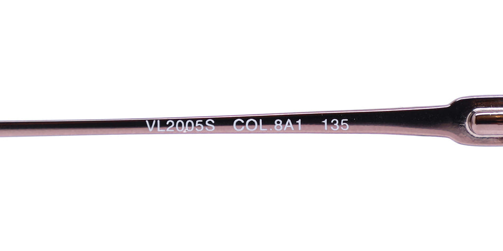 Lozza Vl2005s Eyeglasses