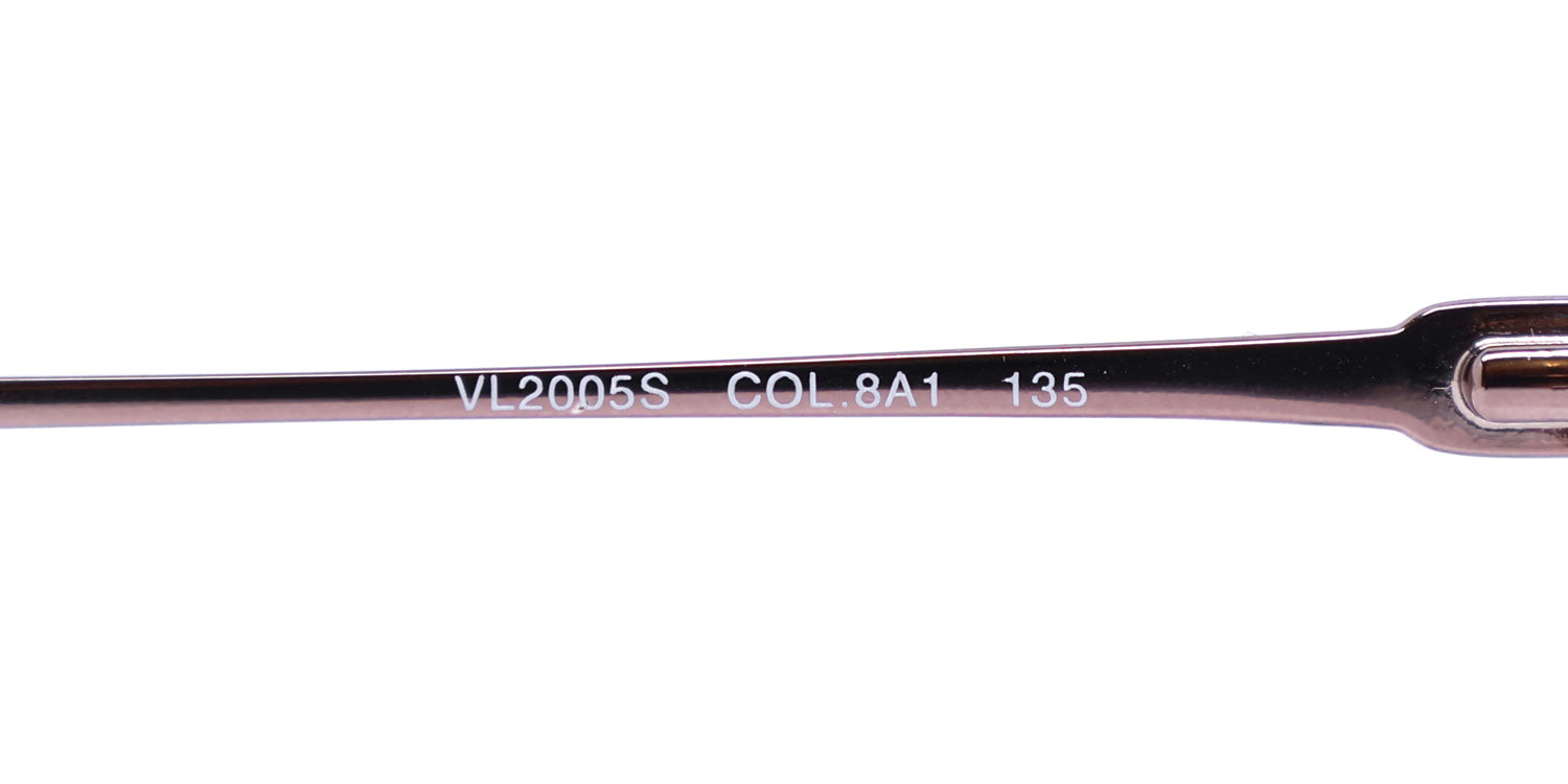 Lozza Vl2005s Eyeglasses