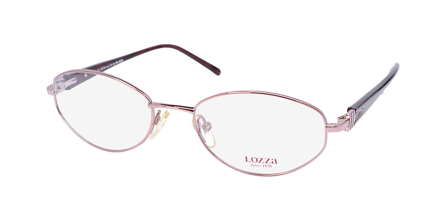 Lozza Vl2044 Eyeglasses