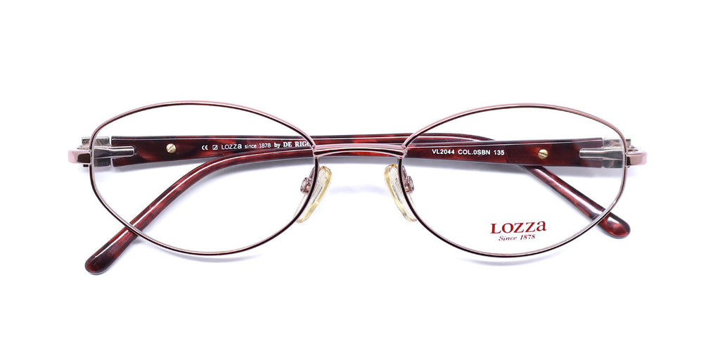 Lozza Vl2044 Eyeglasses